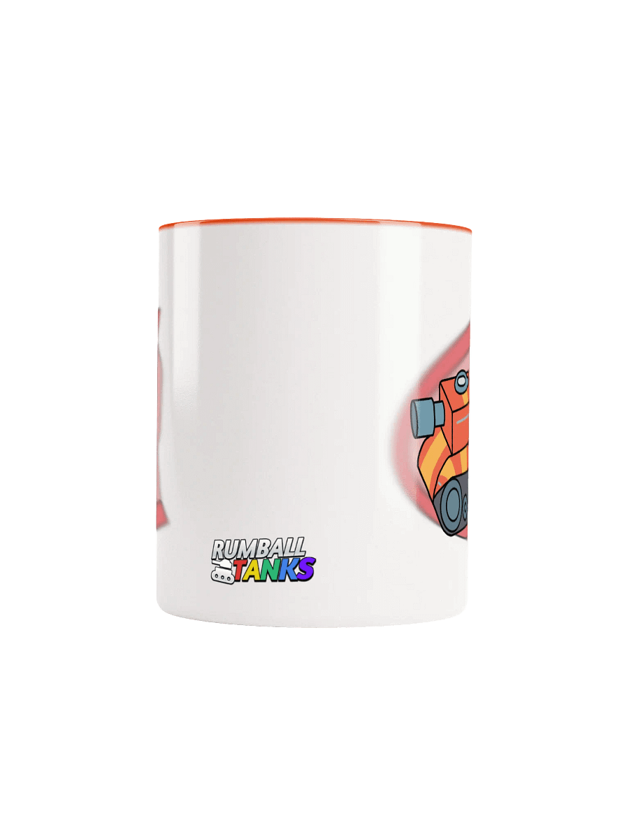 Mug Speedy Tankzales product image (67)