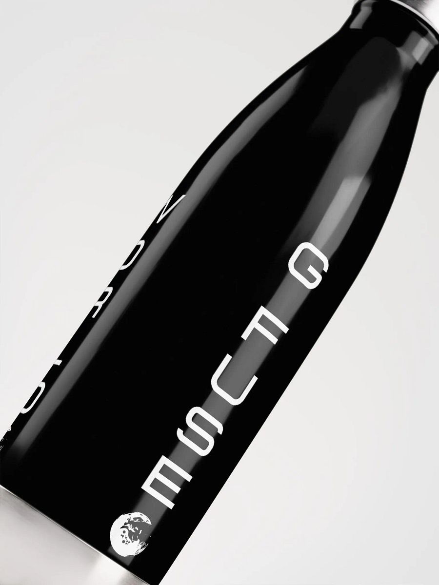GFuse World Hydration Capsule | Black product image (2)