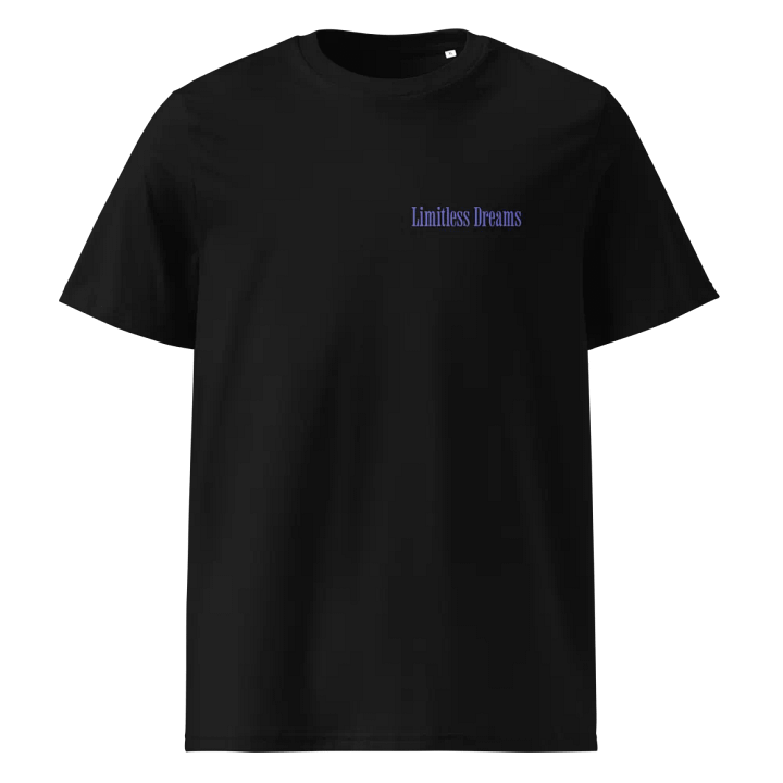 Limitless Dreams T-Shirt product image (1)