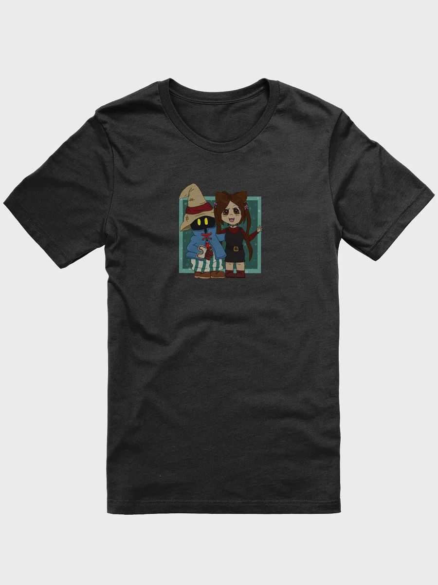 Vivi x Queenie tee product image (1)