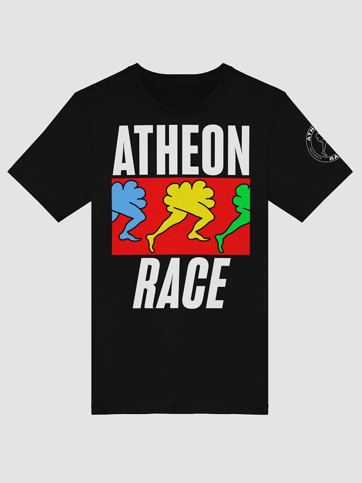 Atheon Race - Grateful - Shirt product image (1)
