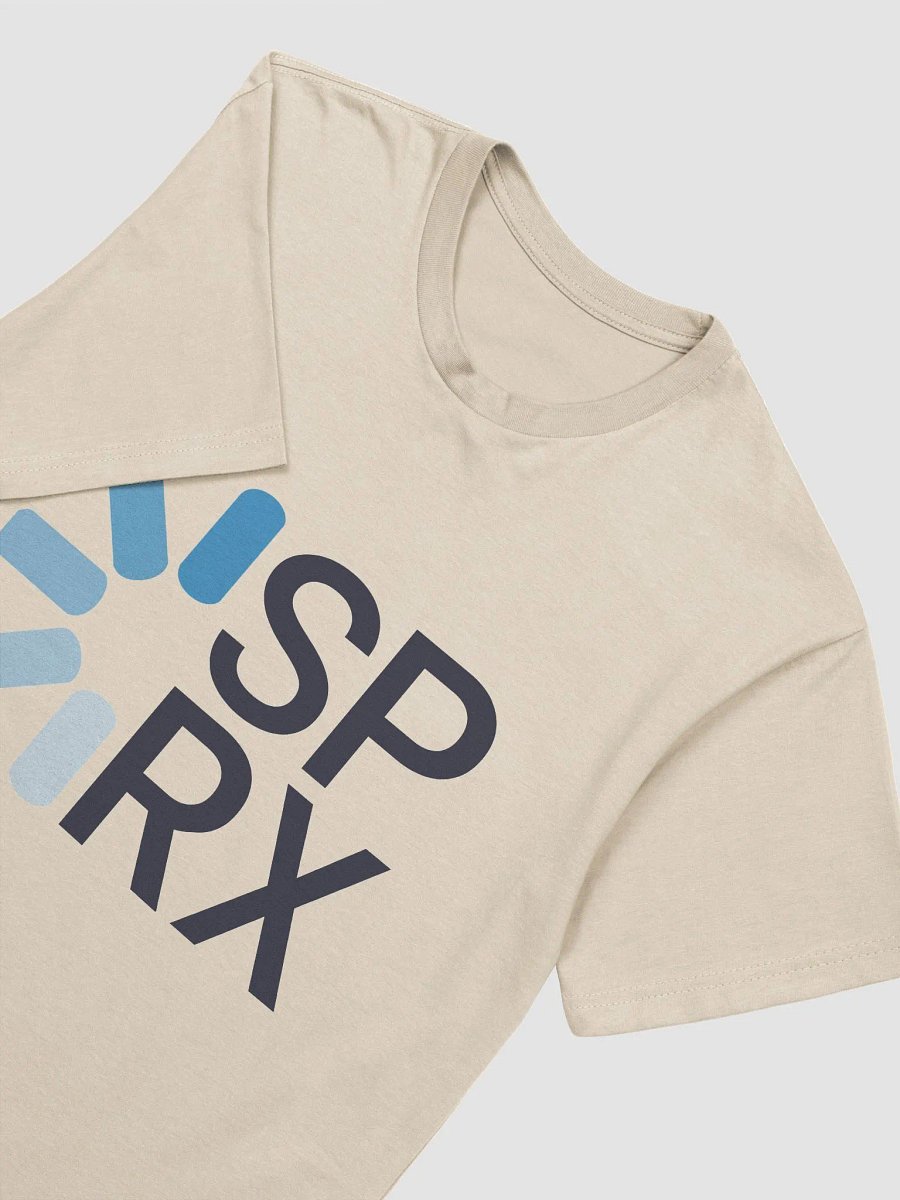 SPRX Basic Light T-Shirt product image (7)