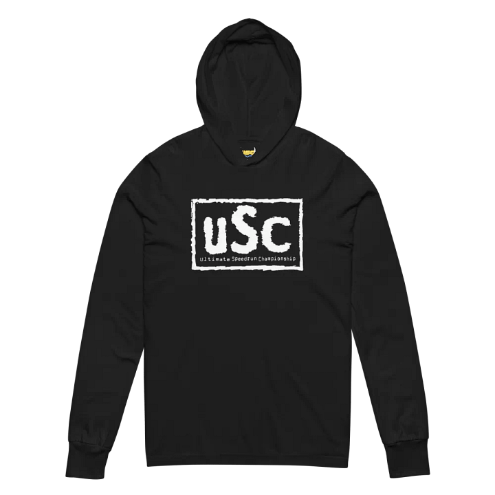 USC Flashback Hoodie product image (2)