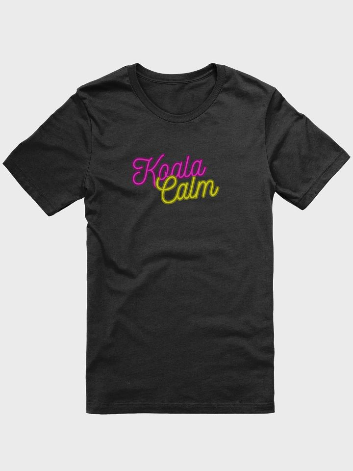 Koala Calm Soft T-shirt for Women product image (1)