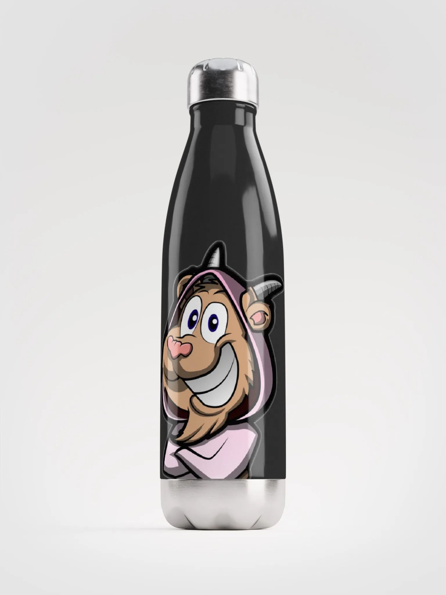 TLG Stainless Steel Water Bottle product image (1)
