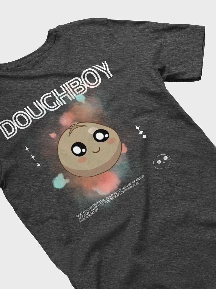 DoughBoy T-Shirt product image (29)