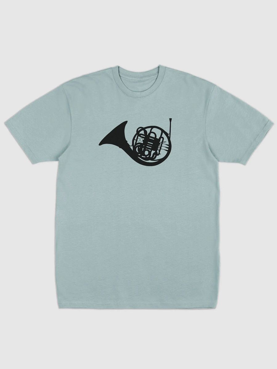 French Horn T-Shirt product image (1)
