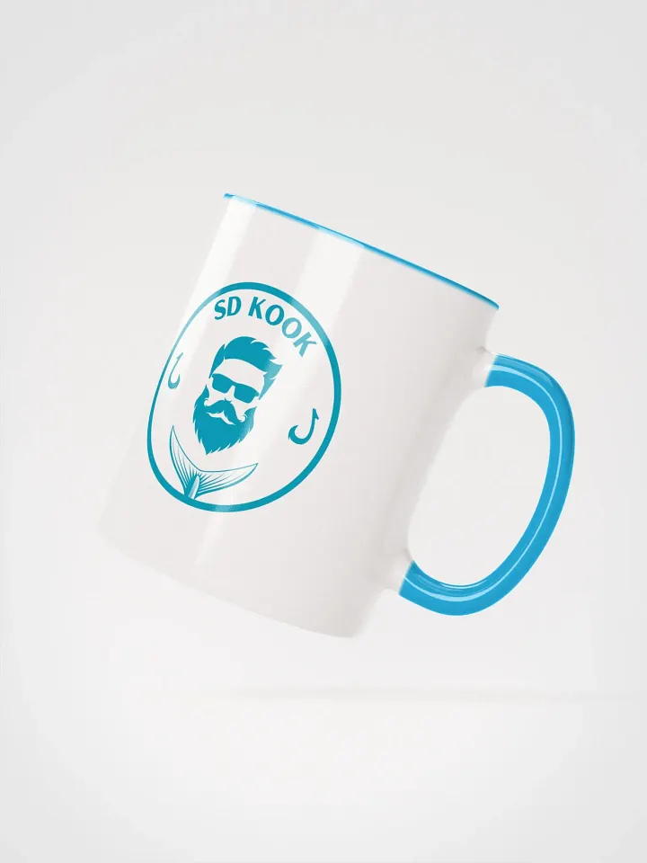 SD Kook Mug product image (3)
