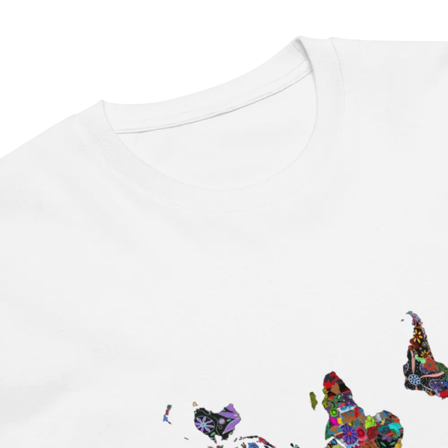 The World is upside down product image (6)