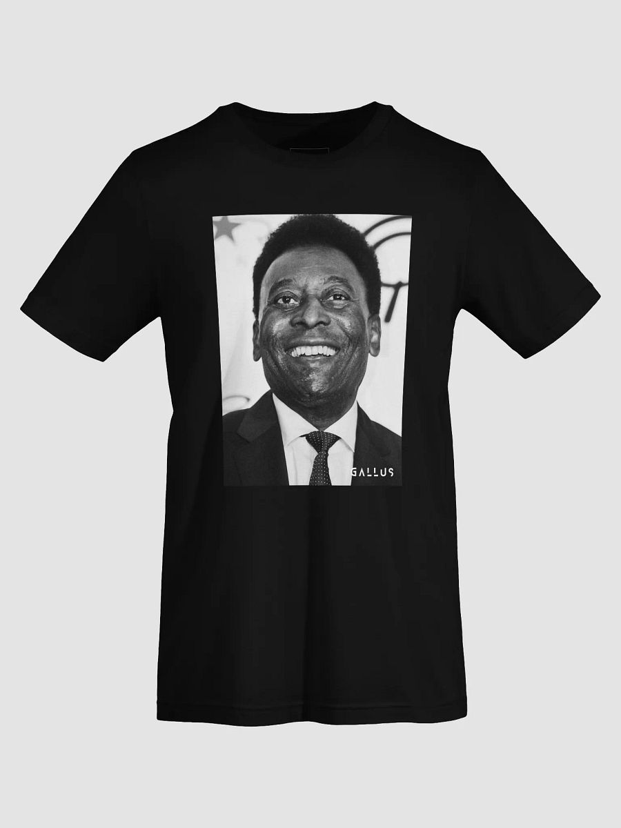 Gallus T-Shirts - Pele by Brian Anderson product image (67)