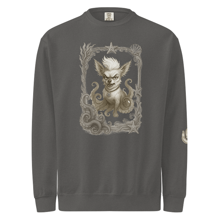 The Uni Sweatshirt product image (1)