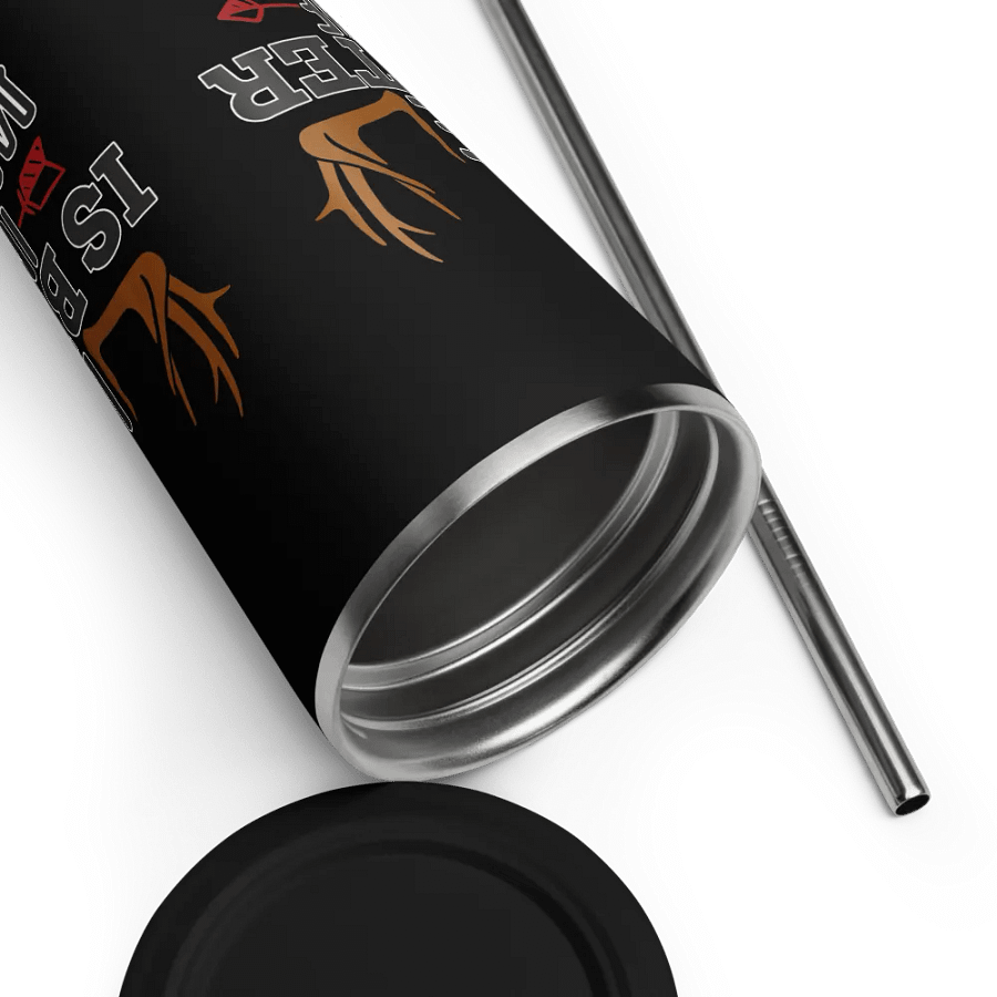 Life is Better in the Woods Insulated Tumbler product image (12)