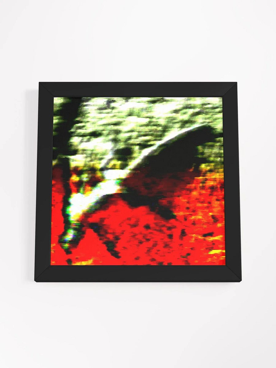 Thought Hazard (Ornate Tree Lizard) product image (12)