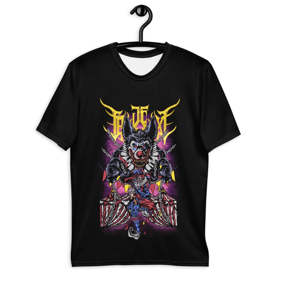 Zilla (polyester) product image (1)