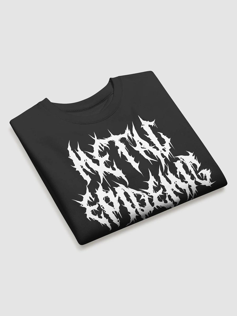 Metal Epidemic Classic Sweatshirt product image (3)