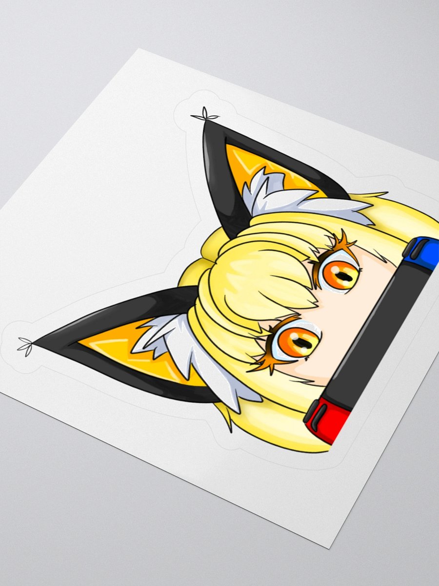 Otaku Gamer product image (8)