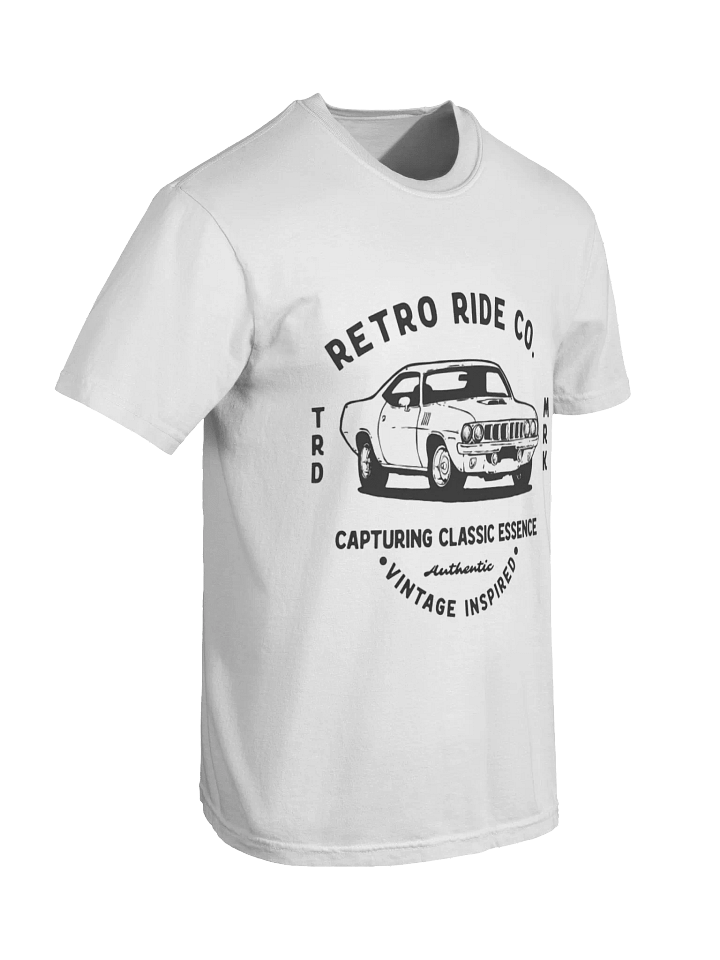 Retro Ride Tee product image (58)