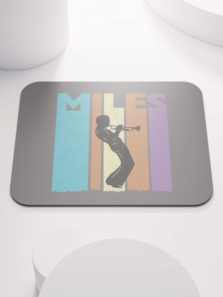 Miles Mousepad product image (1)