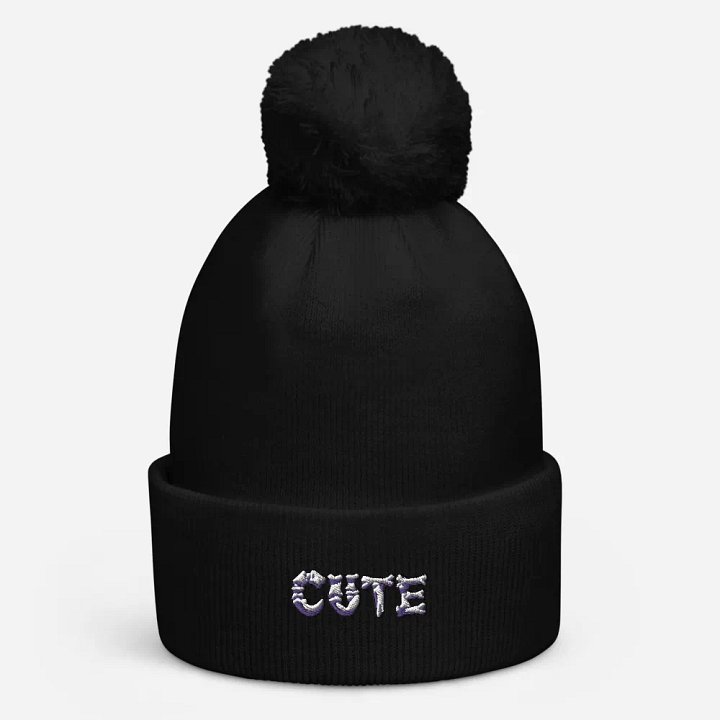 Cute Pom Pom product image (2)