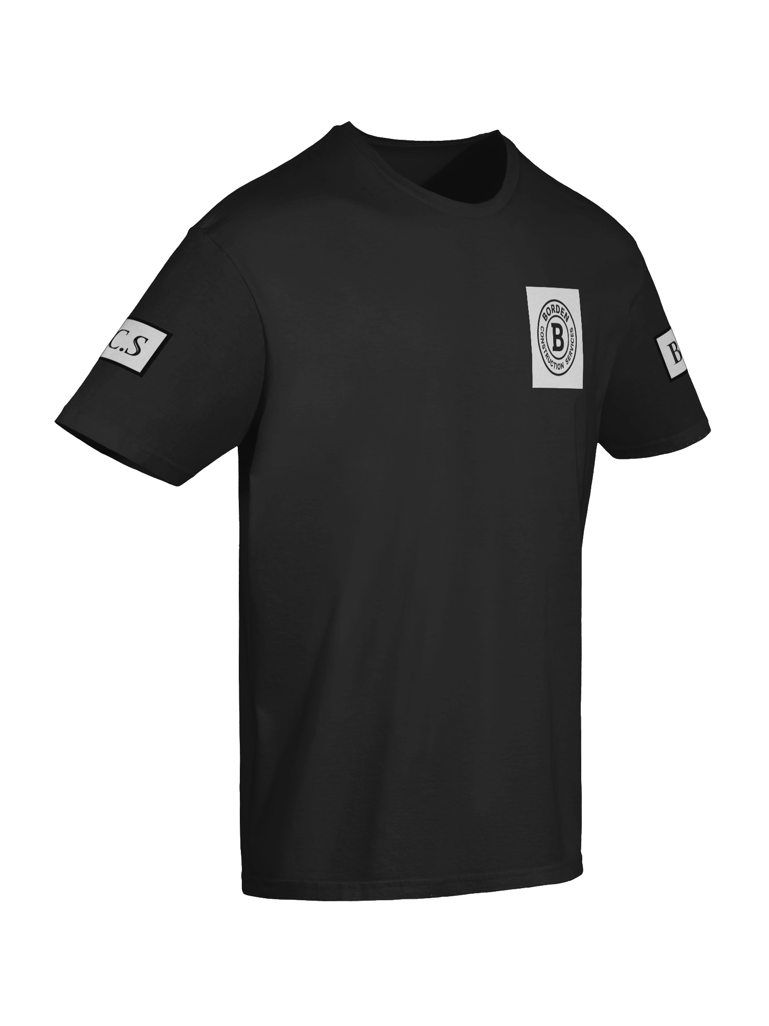 B.C.S tee product image (52)