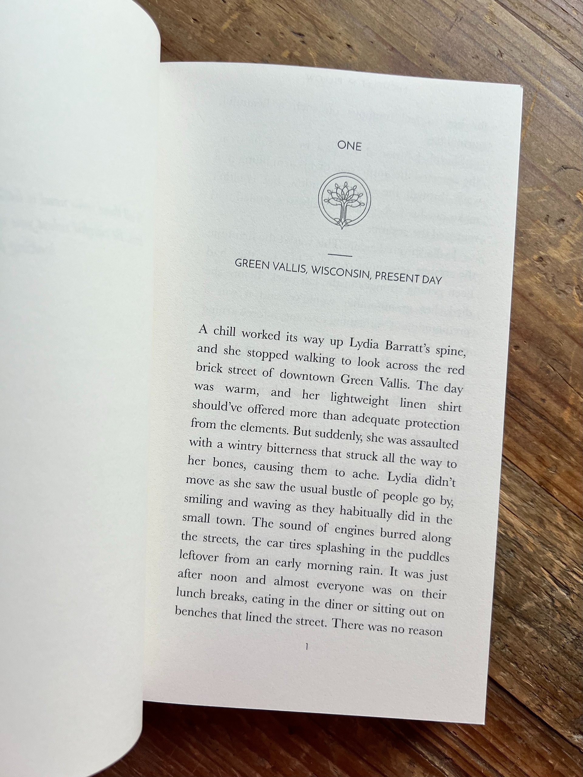SIGNED: Love Potions (Warlocks MacGregor #1) Paperback product image (3)
