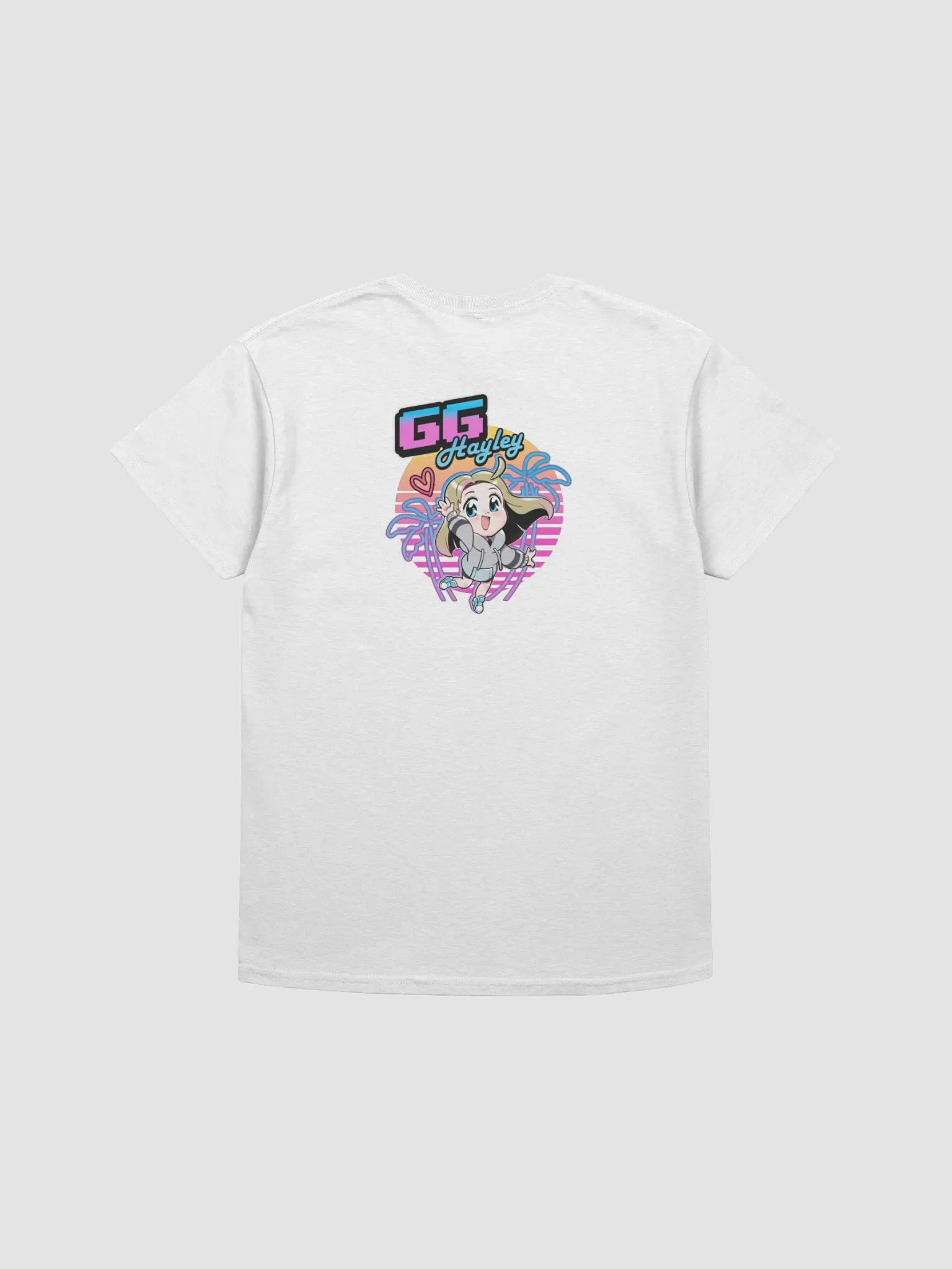 ggHayley Tee product image (4)