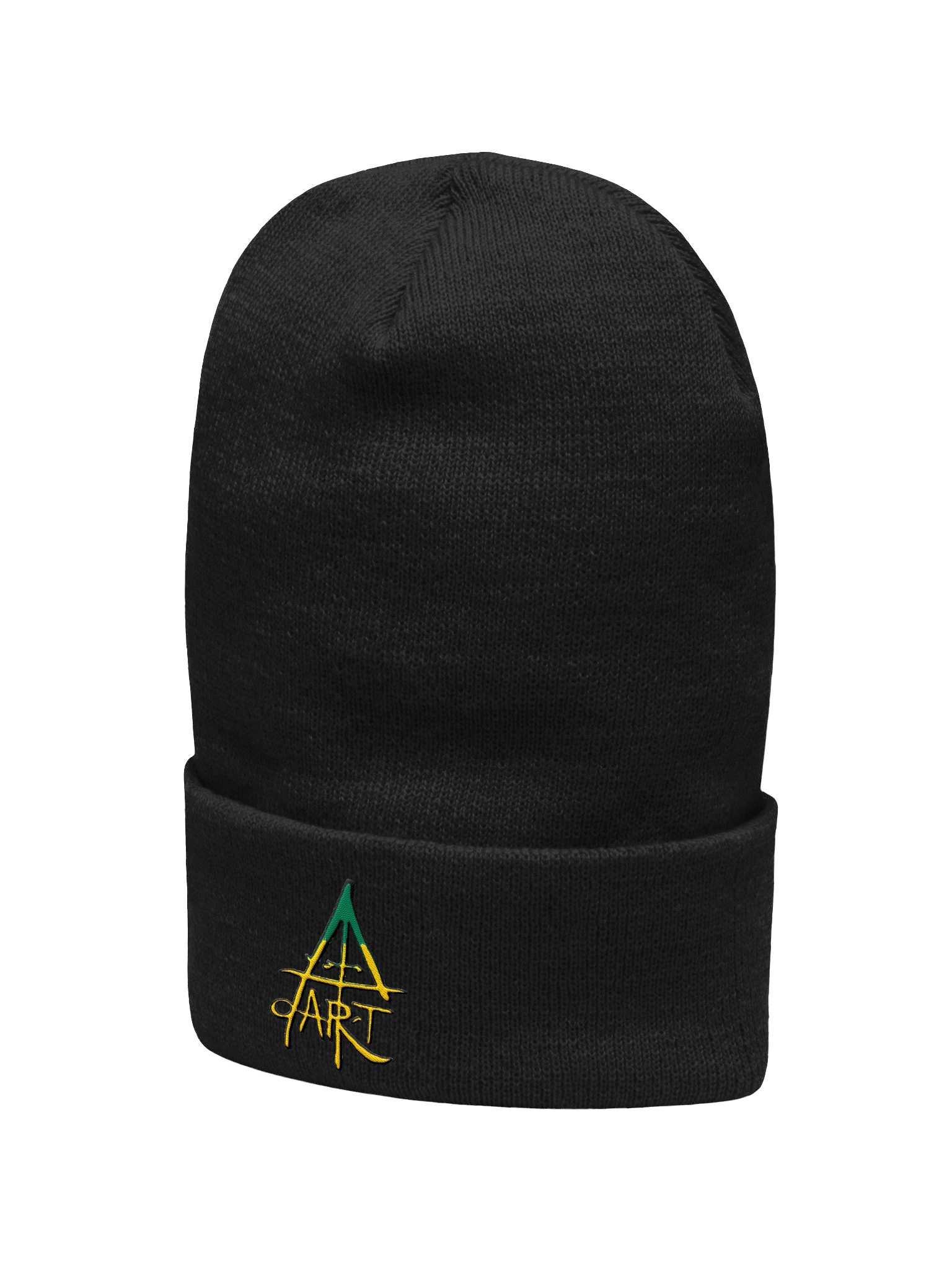 ART Yupoong Cuffed Beanie product image (3)