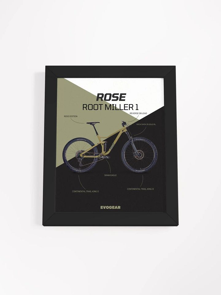 Rose Root Miller 1 Frame product image (4)