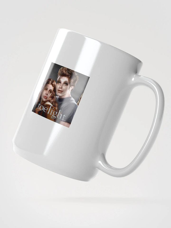 Toelight Mug product image (2)
