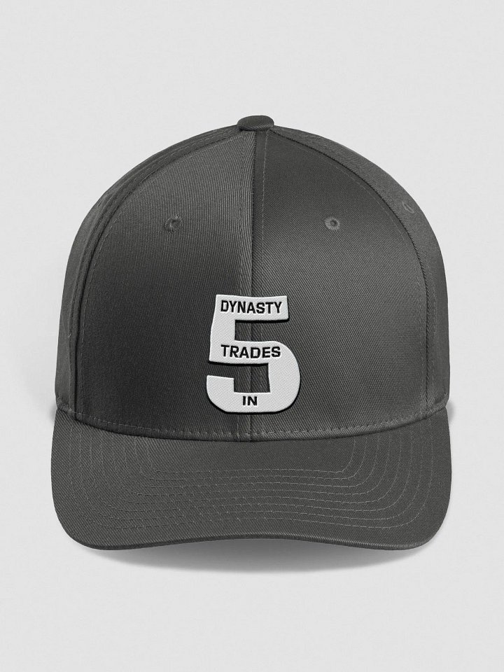 DTI5 Flexfit w/ POP product image (9)