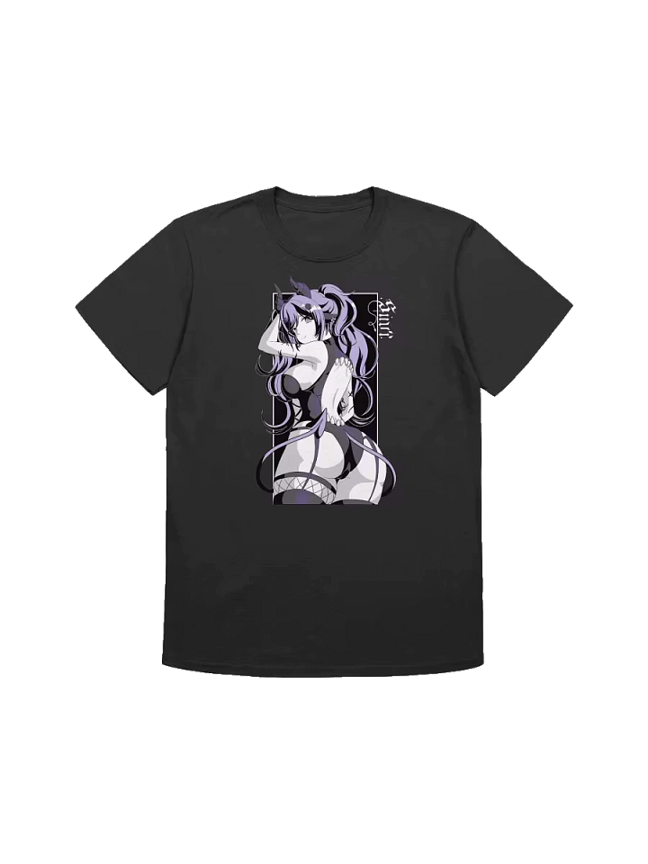 Suvi Waifu T-Shirt product image (1)