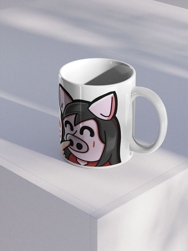 Pig Boop Mug product image (2)