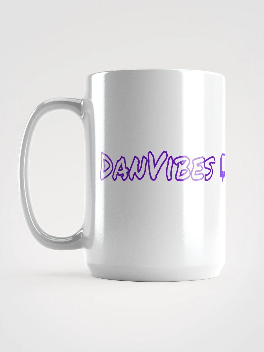 DanVibes - Mug product image (6)
