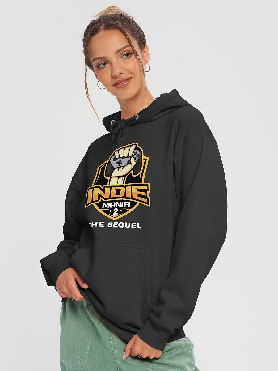 IndieMania Hoody product image (3)