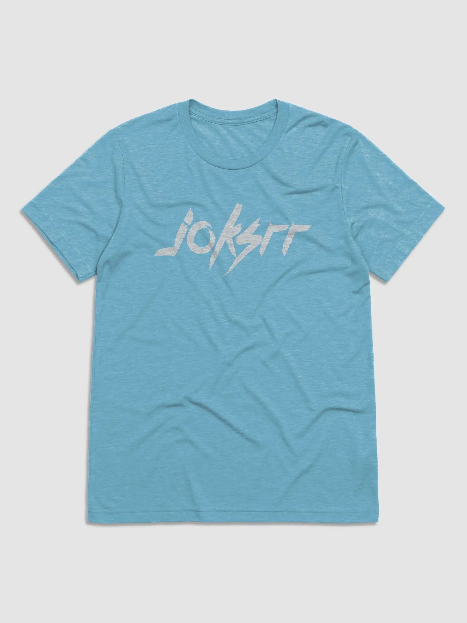 STAMPED T-Shirt (White Logo) product image (11)