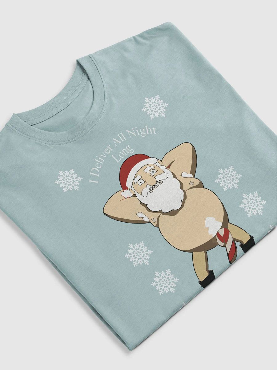 Christmas Jumper 2024, I Deliver Fun_Novelty_Rude_Cheeky product image (30)