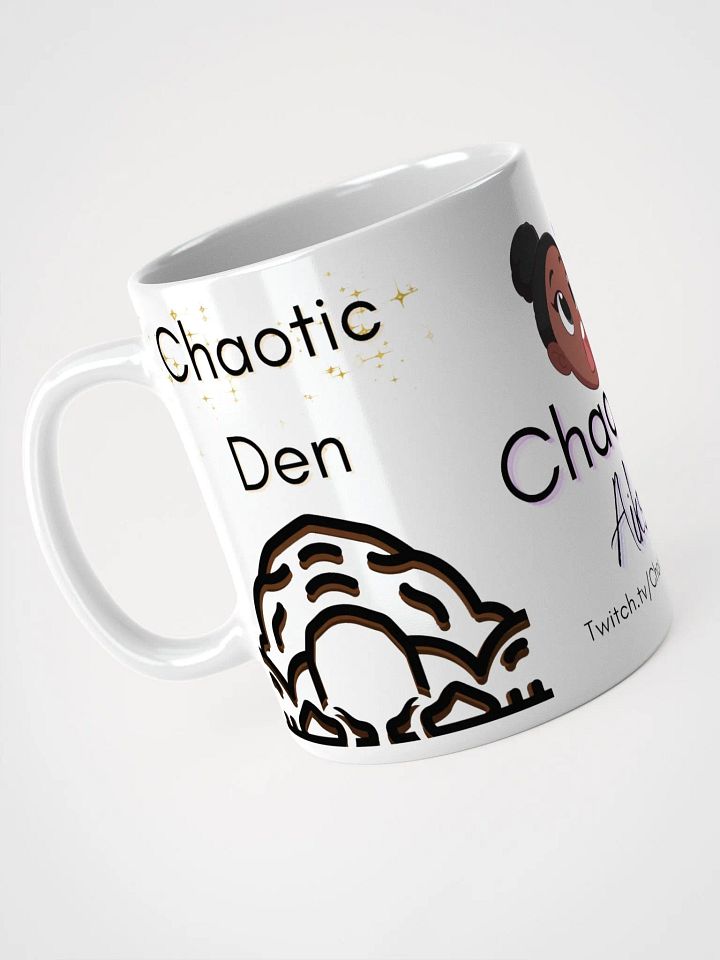 Aiko Cutie Muggie product image (2)