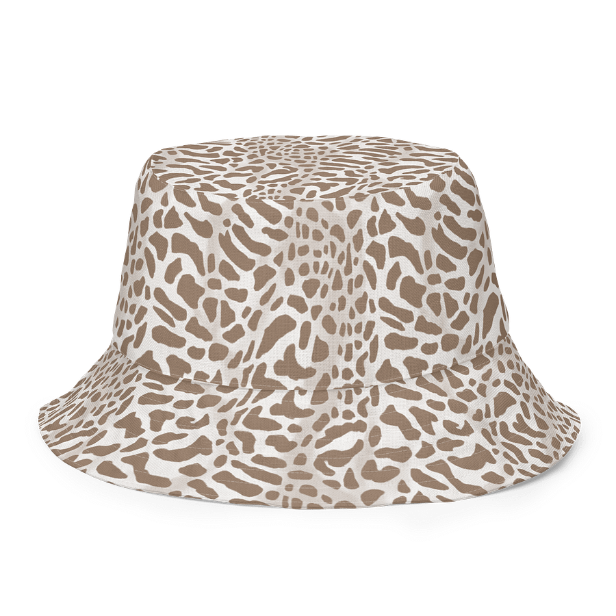 Cappuccino Giraffe Hat product image (7)