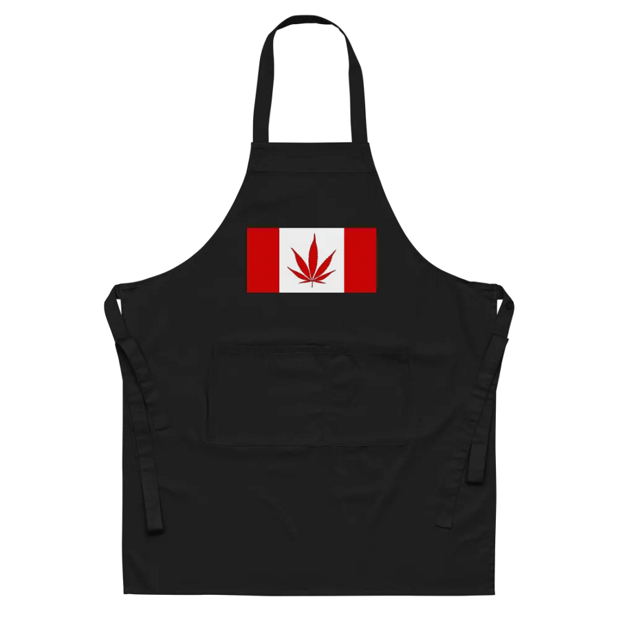 Cannaba Apron product image (5)