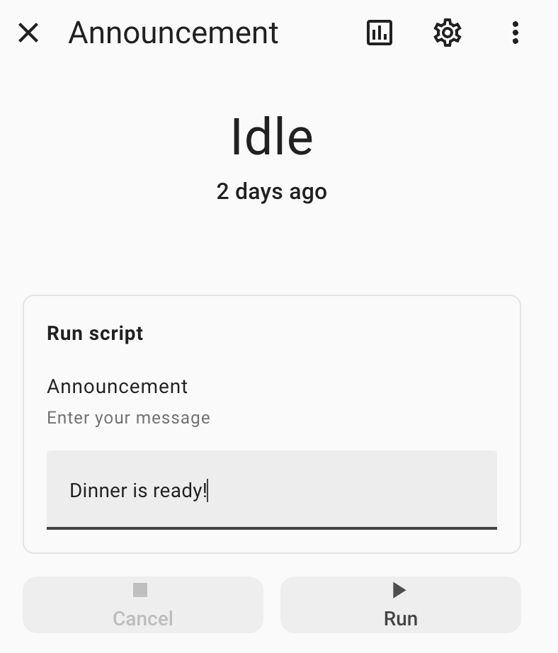 Dashboard Announcement YAML Code product image (5)