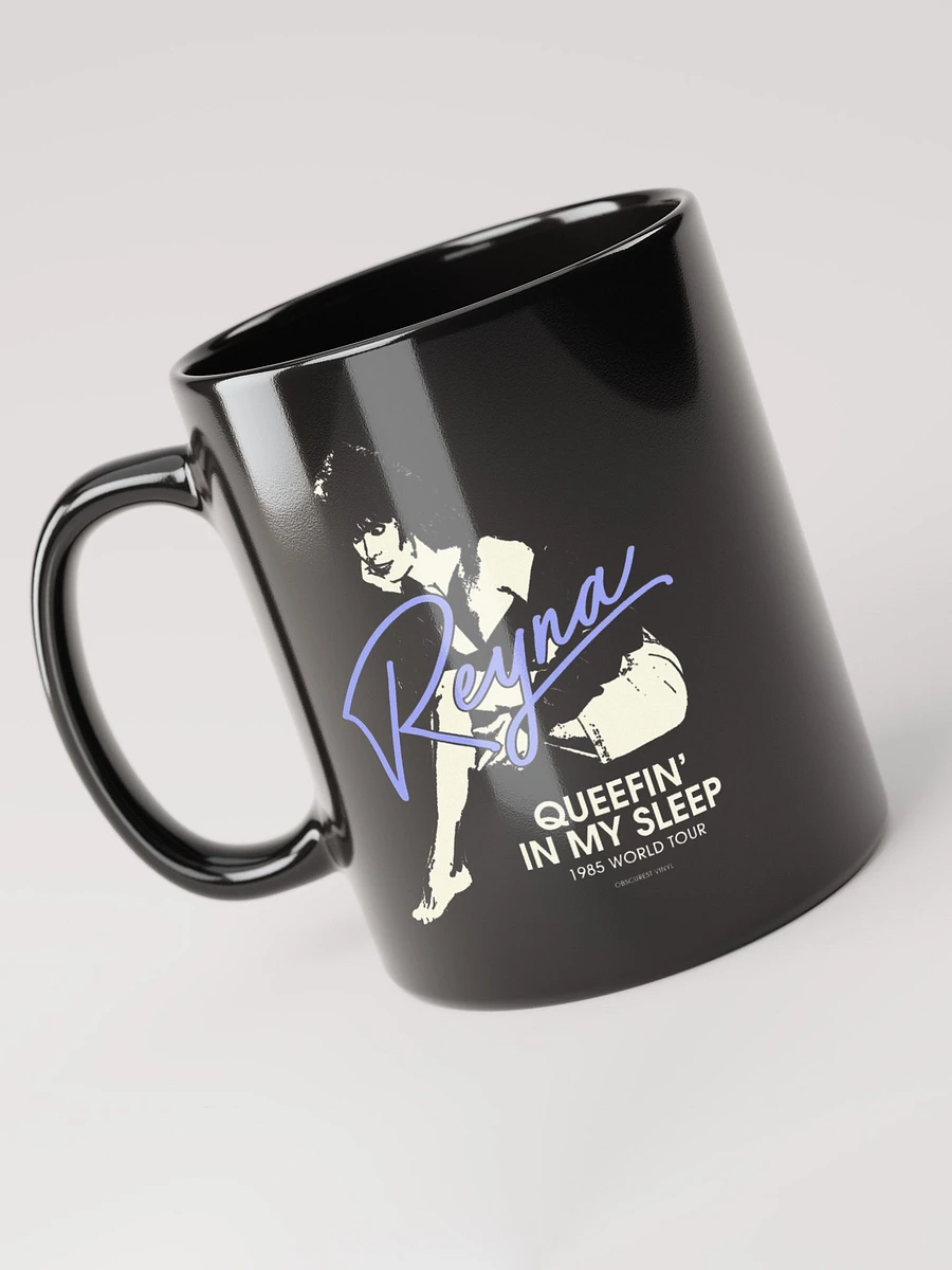 Reyna - Queefin' In My Sleep Mug product image (4)