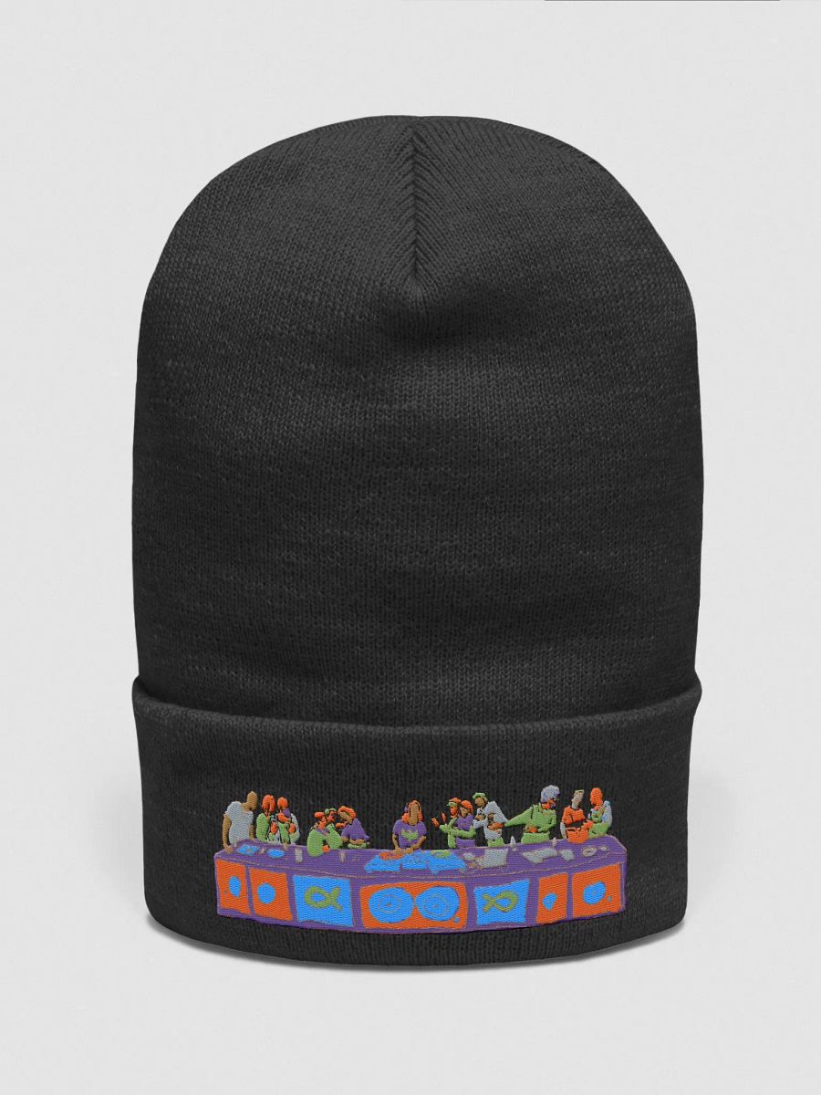 DJ JESUS product image (1)