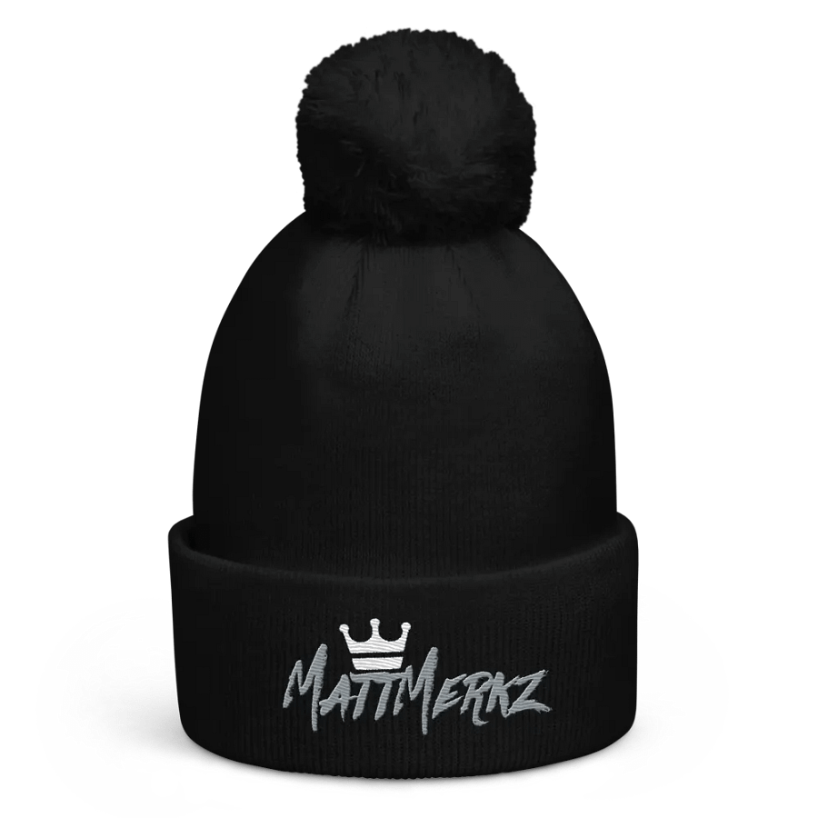 TrippleThreat Tribute Beanie product image (1)