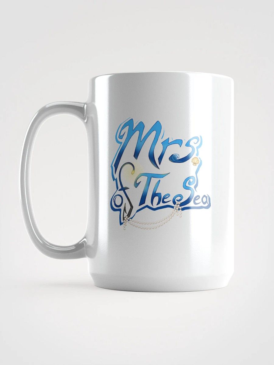 Kailyn Logo Mug product image (6)