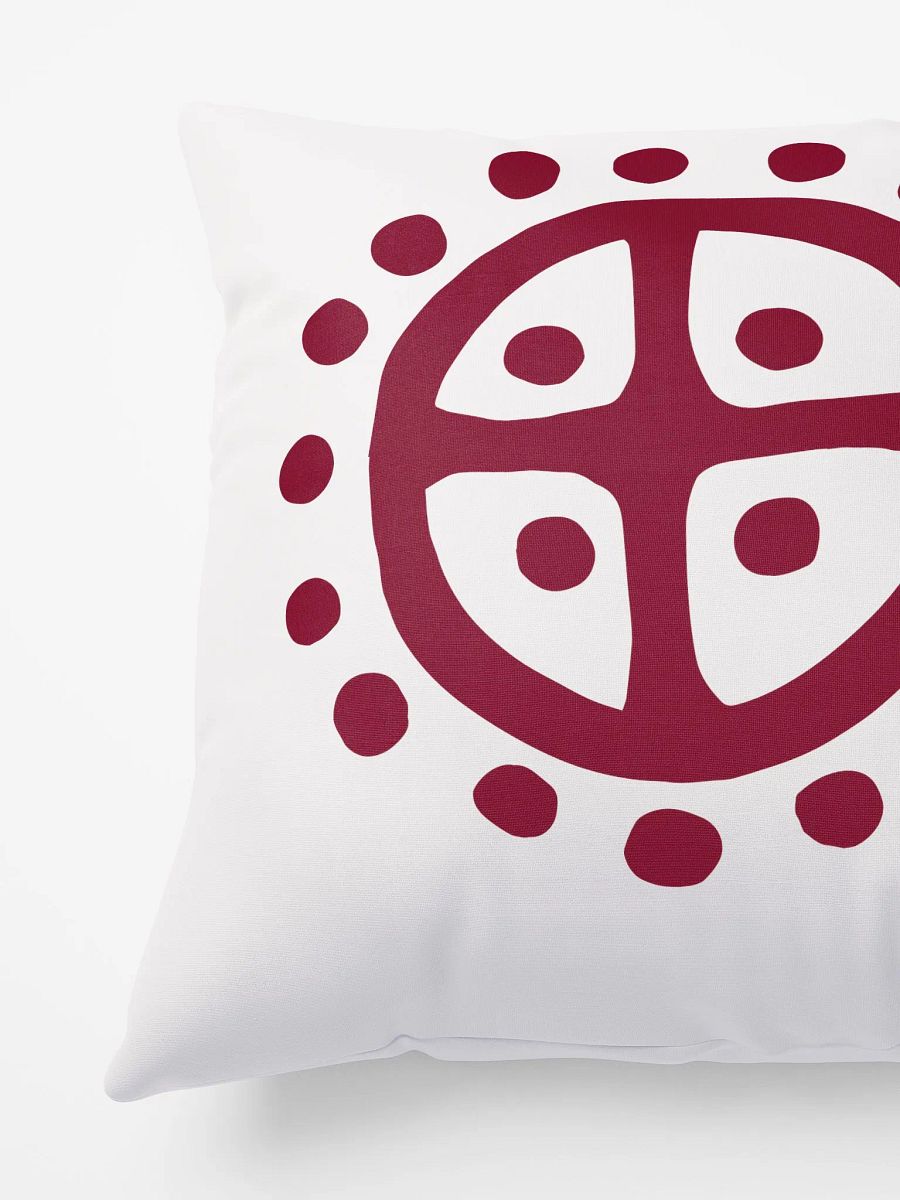 Sun Wheel Pillow product image (6)