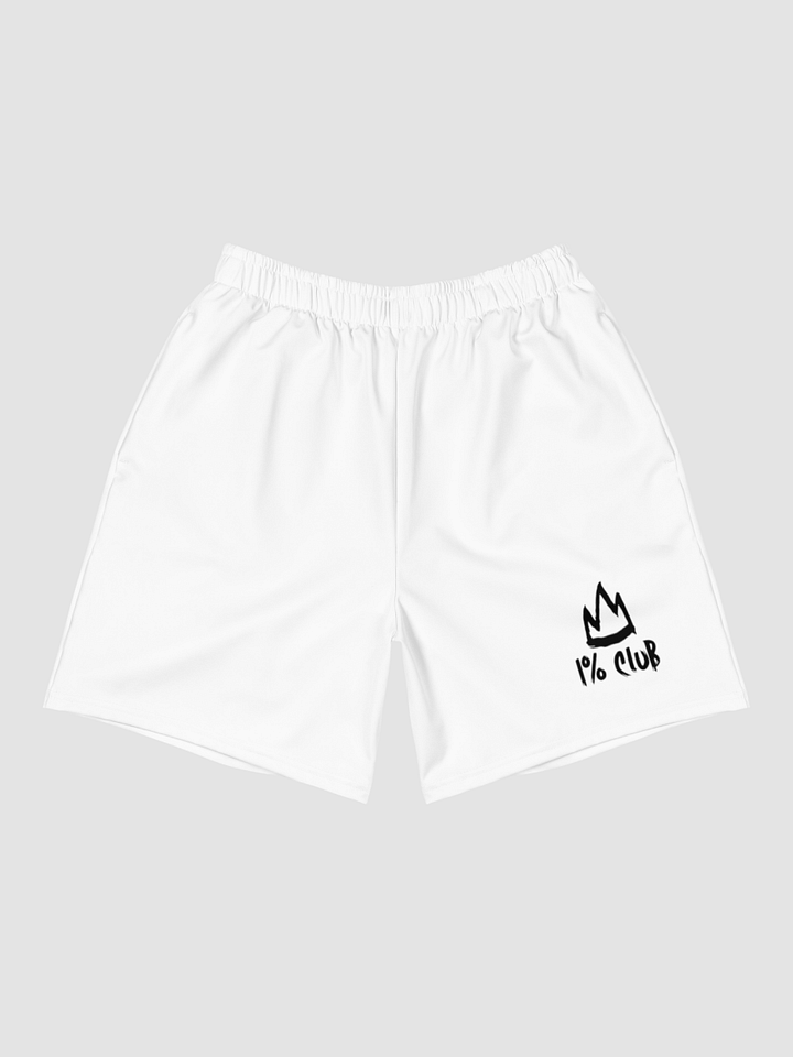 1% club Athletic shorts product image (1)