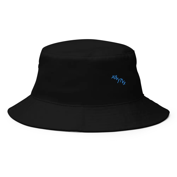 Ovy bucket hat product image (1)