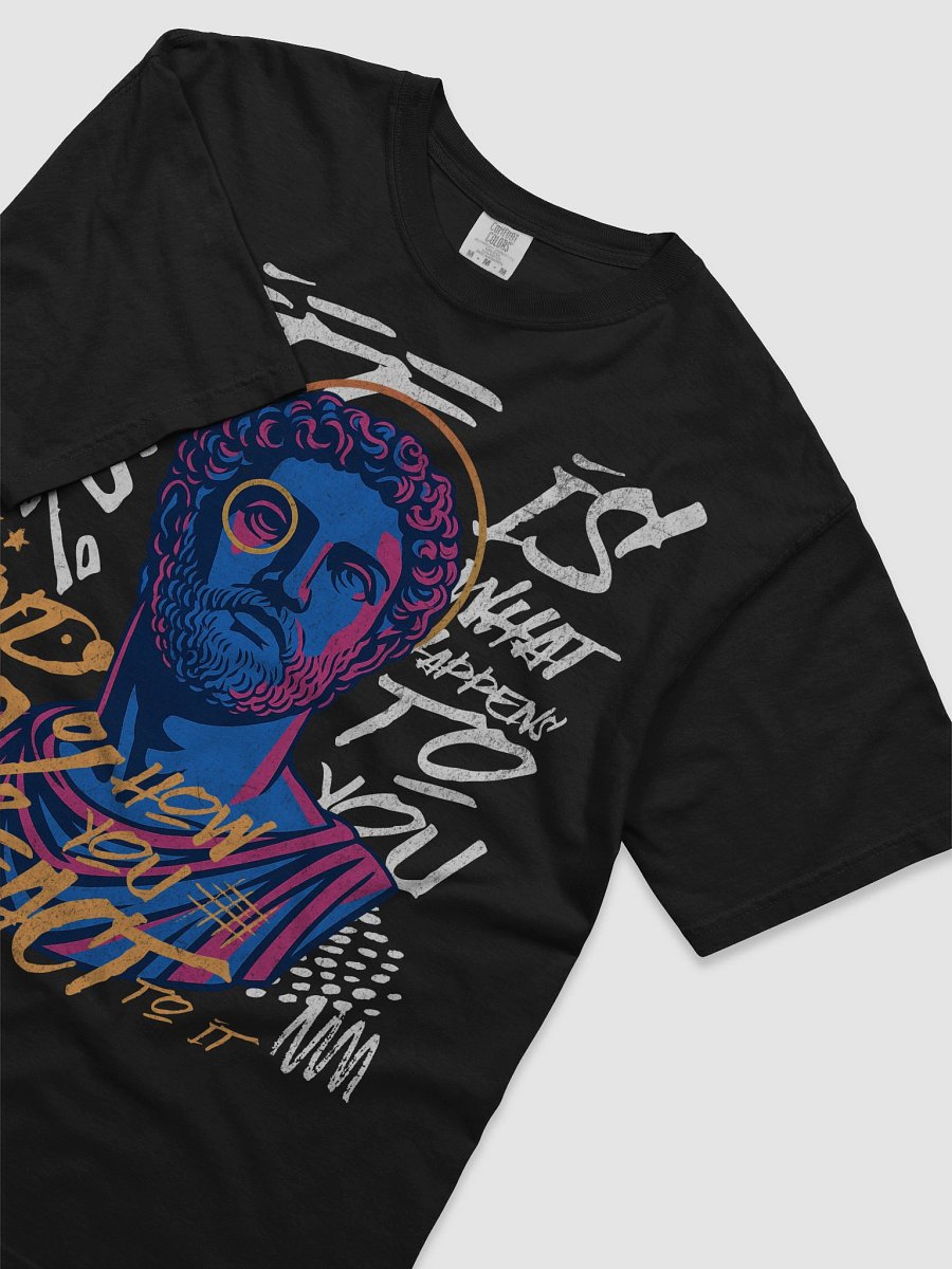 Stoic Street Code product image (3)