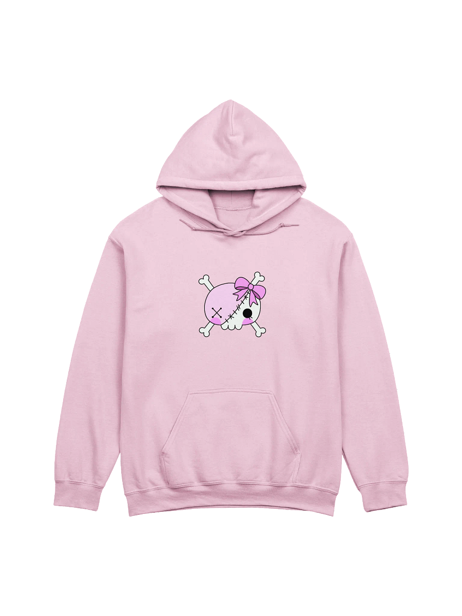 carrotc4ke hoodie product image (1)