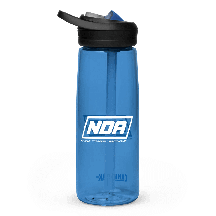 National Dodgeball Association CamelBak® Water Bottle product image (94)